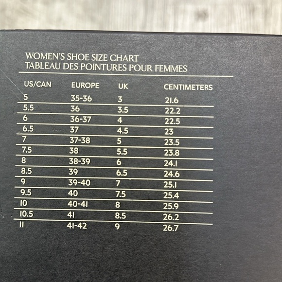 Banana Republic ITALIAN SUEDE ANKLE BOOT color dark brown - Picture 9 of 13